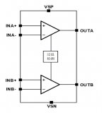 中微愛芯100MHz軌到軌<b class='flag-5'>運算放大器</b><b class='flag-5'>AiP803X</b>系列介紹