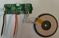 IP6825+IP5306<b class='flag-5'>充電</b><b class='flag-5'>寶</b>：重新定義便攜電源的<b class='flag-5'>無線</b><b class='flag-5'>充電</b>體驗