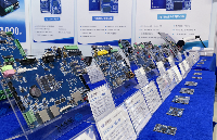 CPSE直擊丨飛凌嵌入式亮相2025上海充換電展