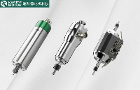 機(jī)器人主軸選型攻略：Kasite三款必備主軸實(shí)力推薦