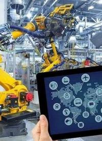 安達發|AI打造APS系統：全方位打造制造業AI智能化工廠的超級大腦