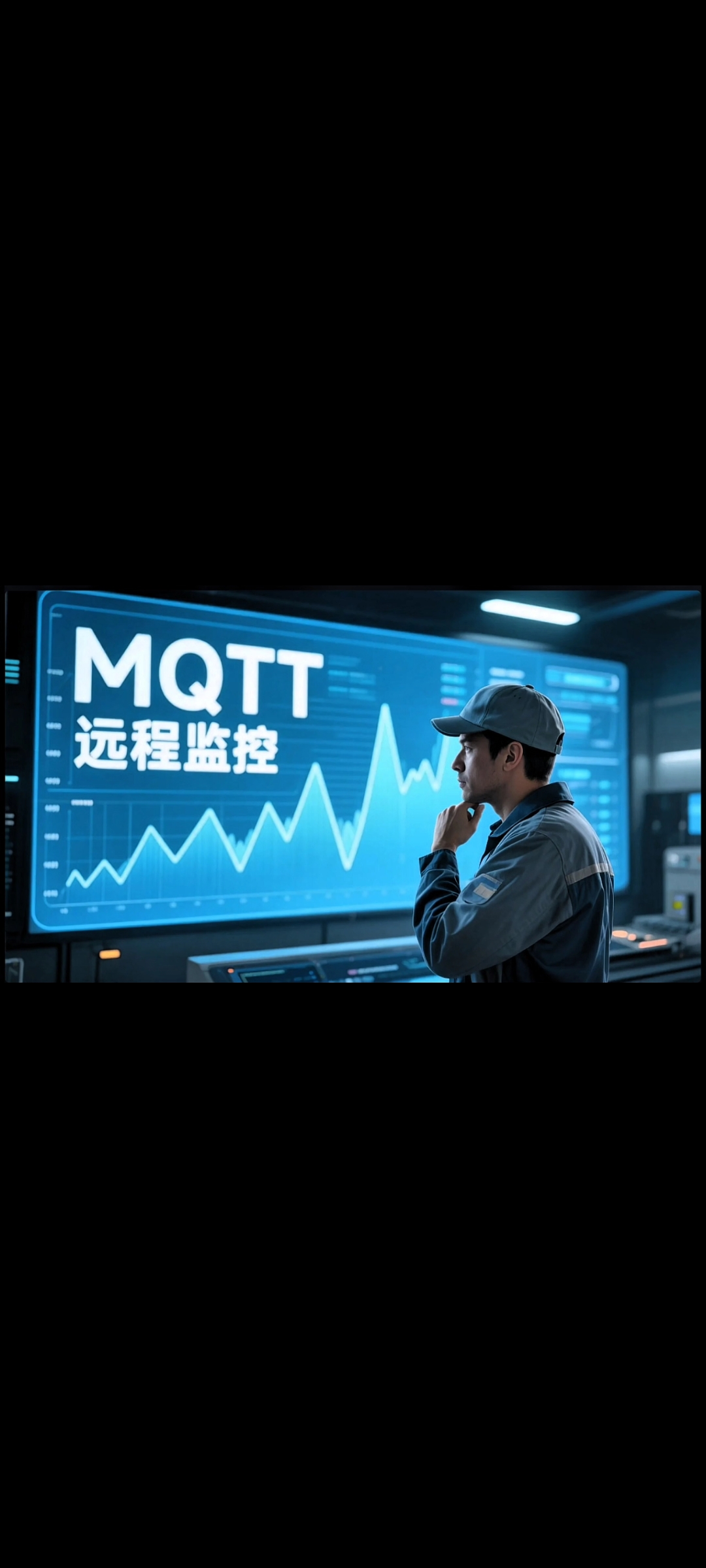 可以把PLC、電表的數據通過MQTT協議上傳到自己的平臺上實現遠程監控#工業自動化 #plc #制造業 