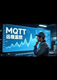 可以把PLC、電表的數(shù)據(jù)通過MQTT協(xié)議上傳到自己的平臺(tái)上實(shí)現(xiàn)遠(yuǎn)程監(jiān)控#工業(yè)自動(dòng)化 #plc #制造業(yè) 