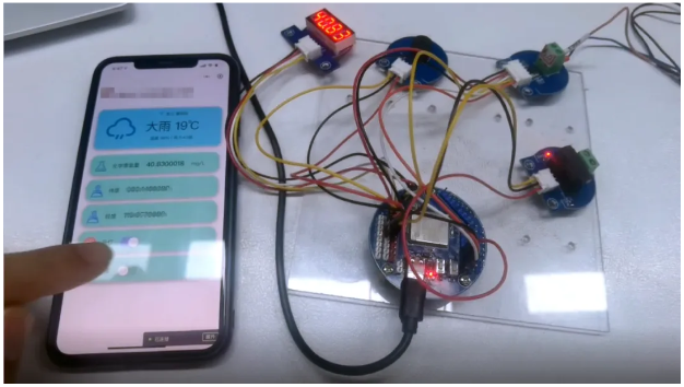 大公開！用Air780EPM重構水質COD監測，替代STM32+4G模組的技術路徑