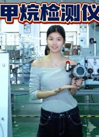 奕帆甲烷氣體檢測儀源頭廠家直銷