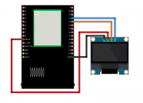 小安派BW21-CBV-Kit入門教程之OLED顯示