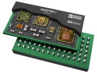 Analog Devices ADAQ7768-1 μModule 數據采集系統圖片