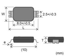 滿足 <b class='flag-5'>Y1</b> 安全<b class='flag-5'>電容</b>器的嚴(yán)格要求
