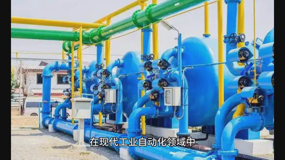 協議不兼容？Profinet轉Modbus TCP網關讓恒壓供水系統通信0障礙