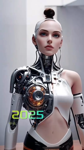 CES Asia 2025 聚焦：未來消費電子市場的交互變革與可持續(xù)發(fā)展#人工智能 