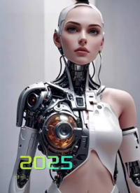 CES Asia 2025 聚焦：未來消費電子市場的交互變革與可持續發展#人工智能 