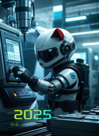 CES Asia 2025趨勢解碼：車聯網與智能出行新生態# #人工智能 
