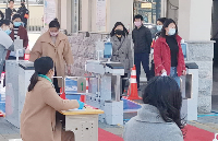 <b class='flag-5'>高考</b>考場引入身份證人臉識別終端考務(wù)通的必要性