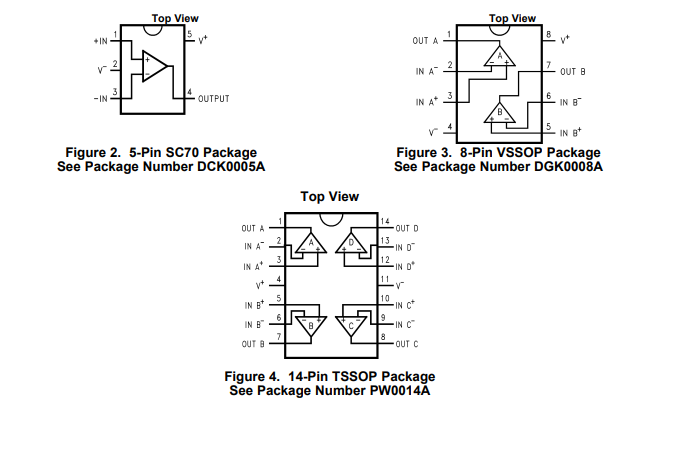 <b class='flag-5'>LMV</b>854 四<b class='flag-5'>路</b>、<b class='flag-5'>5.5V</b>、<b class='flag-5'>8MHz</b>、<b class='flag-5'>62mA</b> <b class='flag-5'>輸出</b><b class='flag-5'>電流</b>、<b class='flag-5'>低噪聲</b><b class='flag-5'>運算放大器</b><b class='flag-5'>技術</b><b class='flag-5'>手冊</b>