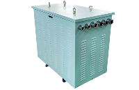 全船電力中斷的致命 48 小時：你的變壓器能扛住 - 40℃到 80℃的極端溫差嗎？