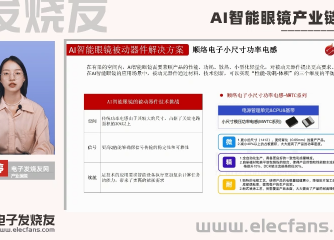 行业资讯,行业芯事