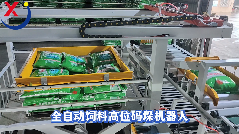 誰能不想要這樣的“員工”從不會偷懶摸魚抱怨辛苦不管寒冬酷暑都雷打不動干活一臺機器頂三四個人用，實實在在省成本
