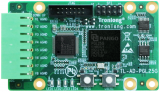 RK3576+紫光同創(chuàng)FPGA并口通信方案 基于DSMC/FlexBus并口的RK3576J與FPGA通信方案