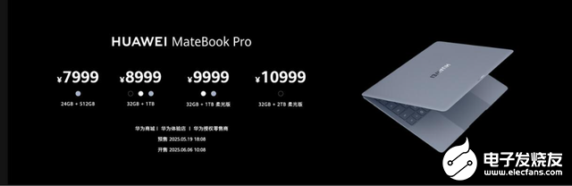 华为鸿蒙折叠PC全球首发，国产操作系统重大突破！ (https://ic.work/) 推荐 第12张