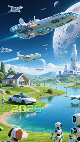 CES Asia 2025 聚焦：消費電子的量子加密應用與情感交互探索# 