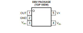 INA193A-EP 增強型產品 -<b class='flag-5'>16V</b> <b class='flag-5'>至</b> 80<b class='flag-5'>V</b>、500kHz 電流檢測放大器技術手冊