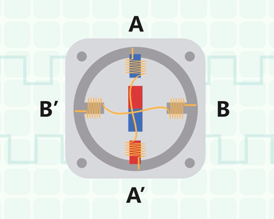 <b class='flag-5'>數據采集卡</b>與步進電機