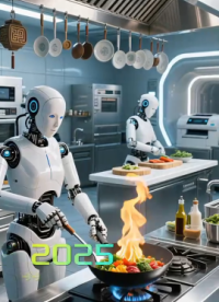 CES Asia 2025 行業報告：消費電子的納米技術應用與個性化服務升級
# 