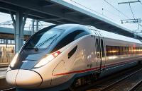 <b class='flag-5'>機器</b><b class='flag-5'>視覺</b>助力軌道<b class='flag-5'>缺陷</b><b class='flag-5'>檢測</b>