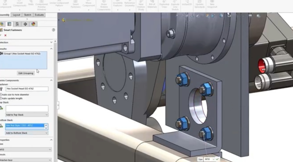 SOLIDWORKS 2025教育版在教育領(lǐng)域的積極意義