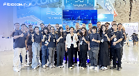 <b class='flag-5'>COMPUTEX</b> 2025 | <b class='flag-5'>廣</b>和通創新解決方案共筑AI交互新紀元