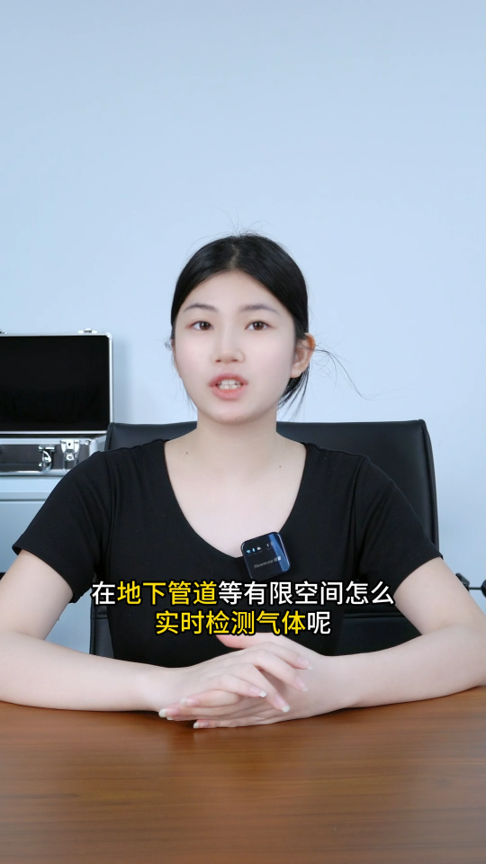 奕帆便攜式氣體探測器支持定制