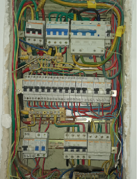 老舊小區電表改造首選！<b class='flag-5'>AESP110</b>-W 引線接入，不動原有線路也能<b class='flag-5'>智能</b><b class='flag-5'>監測</b>