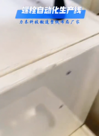 螺栓生產(chǎn)線小型螺栓紅打配套設(shè)備