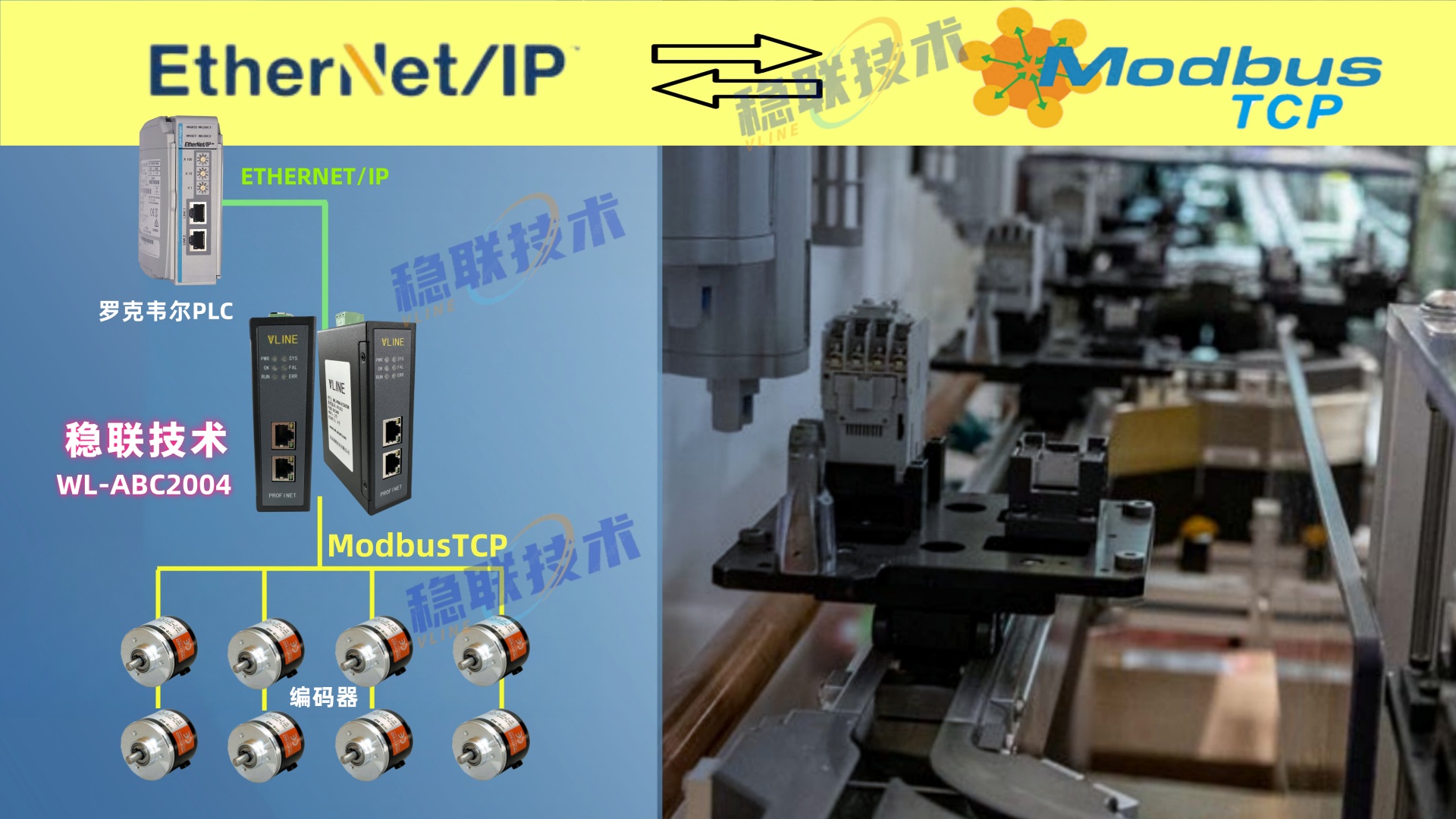 <b class='flag-5'>揭秘</b>EtherNet IP<b class='flag-5'>轉</b><b class='flag-5'>Modbus</b> TCP <b class='flag-5'>網關</b>在<b class='flag-5'>工業</b><b class='flag-5'>自動化</b>中的工程優化分析