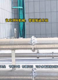 橡膠助劑管鏈?zhǔn)捷斔蜋C(jī)  山東管鏈粉體輸送機(jī)廠(chǎng)家