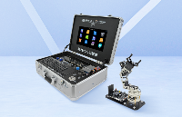 【RK3588新品】<b class='flag-5'>嵌入式</b>人工智能<b class='flag-5'>實驗</b><b class='flag-5'>箱</b>EDU-AIoT ELF <b class='flag-5'>2</b>發布