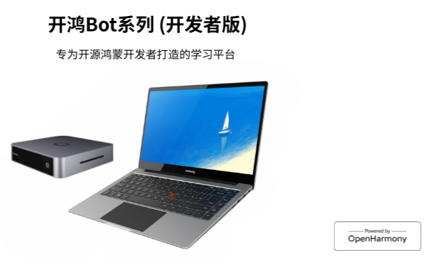 深開鴻C(jī)EO王成錄：開發(fā)者是開源鴻蒙生態(tài)的原點(diǎn)