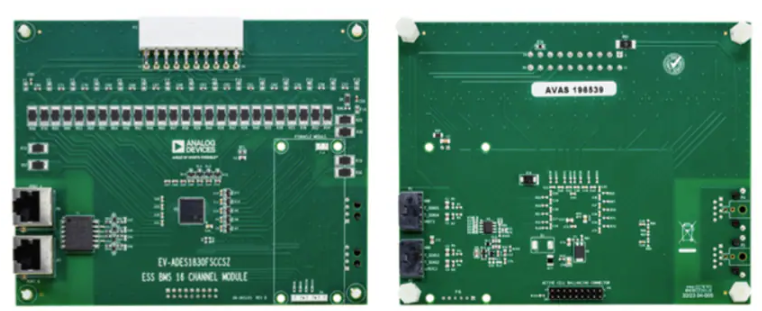<b class='flag-5'>Analog</b> <b class='flag-5'>Devices</b> <b class='flag-5'>Inc.</b> <b class='flag-5'>EVAL</b>-ADES1830<b class='flag-5'>評(píng)估</b><b class='flag-5'>板</b><b class='flag-5'>數(shù)據(jù)</b><b class='flag-5'>手冊(cè)</b>