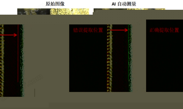 高效高精度影像儀