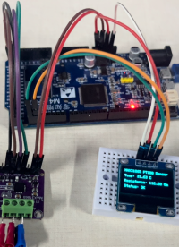 零知開源——STM32F4驅動MAX31865實現PT100高精度測溫