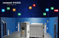 <b class='flag-5'>高</b><b class='flag-5'>鐵</b>站<b class='flag-5'>智能</b>變電站方案：打造軌道交通能源中樞的<b class='flag-5'>數(shù)字</b>化標(biāo)桿