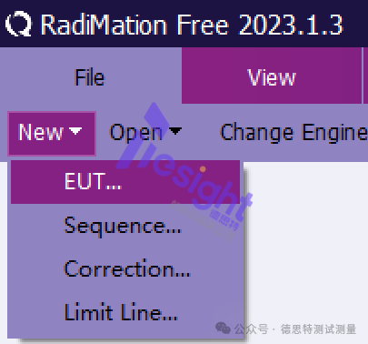 手把手教你用RadiMation進行MIMO功率測量,輕松<b class='flag-5'>搞定</b>射頻測試!
