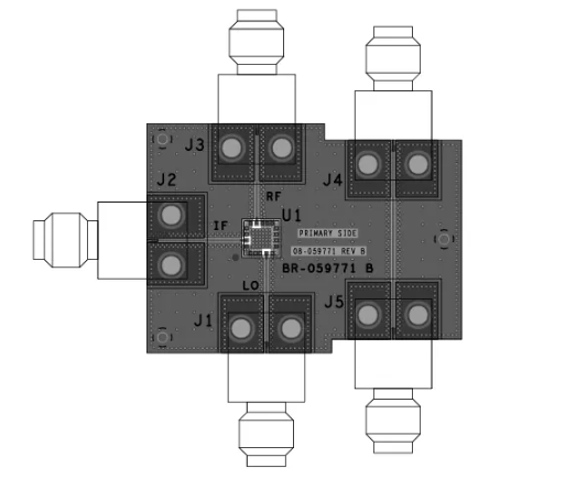 <b class='flag-5'>Analog</b> <b class='flag-5'>Devices</b> <b class='flag-5'>Inc.</b> <b class='flag-5'>EVAL</b>-ADMV1550<b class='flag-5'>評(píng)估</b><b class='flag-5'>板</b><b class='flag-5'>數(shù)據(jù)</b><b class='flag-5'>手冊(cè)</b>
