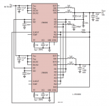 <b class='flag-5'>DC</b>/<b class='flag-5'>DC</b><b class='flag-5'>轉換器</b>相位補償<b class='flag-5'>電路</b>中相互干擾的驗證