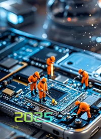 CES Asia 2025前瞻：消費(fèi)電子防水科技，為產(chǎn)品保駕護(hù)航# 