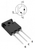 <b class='flag-5'>陸</b><b class='flag-5'>芯</b>科技推出IGBT單管AU<b class='flag-5'>40N120T3A</b>5