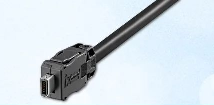 HRS新<b class='flag-5'>一代工業</b><b class='flag-5'>連接器</b>“ix Industrial?” 新增現場接線型產品