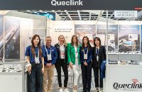 移為通信亮相2025 GITEX Europe，展示前沿技術(shù)解決方案<b class='flag-5'>助力</b><b class='flag-5'>歐洲</b>數(shù)字經(jīng)濟(jì)