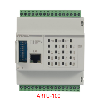 工業自動化選型必看:<b class='flag-5'>ARTU</b> 遠程終端<b class='flag-5'>單元</b>與傳統 RTU 的 10 大差異對比
