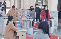 高考“門神”：國產系統的身份識別終端如何守護考試公正與安全